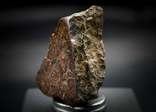 NWA каменный метеорит, обычные хондриты,  Сахара, для коллекционеров, фото №7