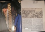 Книга про Синай, Бено Ротенберг Хельфрід Вайер, На Англійській 1979р., фото №11
