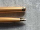 Ручки Regal перо и шариковая, фото №7