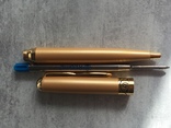 Ручки Regal перо и шариковая, фото №11