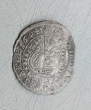 3 крейцера 1694 г., фото №8