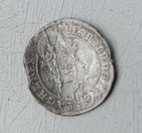 3 крейцера 1694 г., фото №9