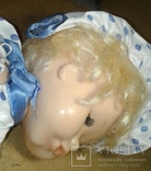 Кукла с голубыми глазами, фото №11