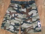 Army Tex  камуфляж шорты + штаны, фото №4