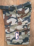 Army Tex  камуфляж шорты + штаны, фото №5