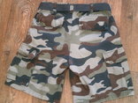 Army Tex  камуфляж шорты + штаны, фото №7