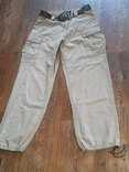 Army Tex  камуфляж шорты + штаны, фото №11