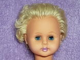 Кукла ГДР блондинка 47 см, фото №10