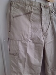 Походные треккинговые штаны Regаtta L-XL пояс 94-100, фото №5