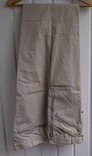 Походные треккинговые штаны Regаtta L-XL пояс 94-100, photo number 7