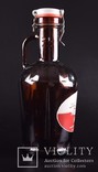 Кувшин Бутылка " Boente " для пива, вина 2 л. Германия, numer zdjęcia 5