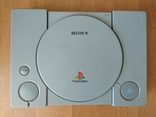 Sony Playstation 1 (one), фото №4