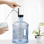 Электро помпа для бутилированной воды Water Dispenser EL-1014, photo number 3