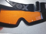 Маска горнолыжная Uvex Speedy Supravision Made in Germany  (код 299), photo number 10