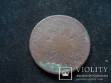 2  копейки  1852  медь     (Ц.4.2), фото №3