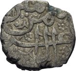 Дост-Муаммад, 1258-1280 ГХ; 9.3 гр, фото №2