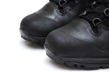 Берцы Haix Scout Black GTX. Стелька 28,5 см, фото №3