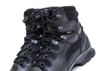 Берцы Haix Scout Black GTX. Стелька 28,5 см, фото №4