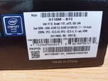 Intel Pentium G4400 3.3GHz,BIOSTAR H110M-BTC,DDR4 4GB 2400 MHz ,Chieftec Smart GPS-650A8, фото №10