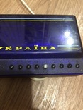 Часы Электроника Украина, фото №5