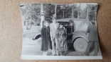 УАЗ Сельские мажёры на машине с крытым верхом, фото №2