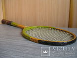 Теннисная ракетка Карпаты с чехлом Спорт, фото №12