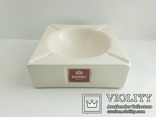  Пепельница Dunhill Seton Pottery Англия винтаж, фото №2