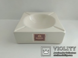  Пепельница Dunhill Seton Pottery Англия винтаж, фото №3