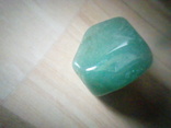 Природний камінь мінерал 19 г, фото №2