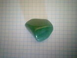 Природний камінь мінерал 19 г, фото №6