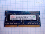 Оперативна пам'ять ddr3 2gb, фото №2