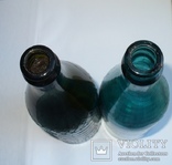 Пивные довоенные бутылки, фото №6