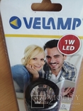 Фонарь VELAMP, numer zdjęcia 5