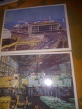 Набор открыток Город Герой Одесса. 18*14 см. 1978 год 24 шт, фото №4