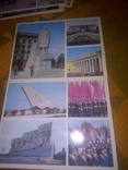 Набор открыток Город Герой Одесса. 18*14 см. 1978 год 24 шт, фото №6