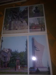 Набор открыток Город Герой Одесса. 18*14 см. 1978 год 24 шт, фото №8
