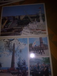 Набор открыток Город Герой Одесса. 18*14 см. 1978 год 24 шт, фото №10