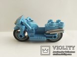 Мотоцикл Lego, numer zdjęcia 2