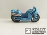 Мотоцикл Lego, numer zdjęcia 3