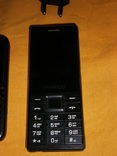 Мобильник мобилка телефон (Prestigio MUZE A1) + (MTS) + зарядное, фото №9