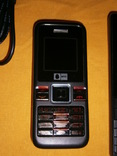 Мобильник мобилка телефон (Prestigio MUZE A1) + (MTS) + зарядное, photo number 10