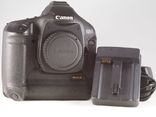 Canon EOS 1Ds Mark III., фото №2