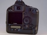 Canon EOS 1Ds Mark III., photo number 3