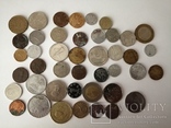 Монеты стран мира, фото №7