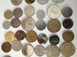 Монеты стран мира, фото №8