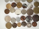 Монеты стран мира, фото №11