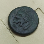 Монета Пантикапей (2), фото №3