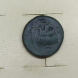 Монета Пантикапей (2), фото №4