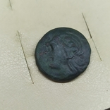 Монета Пантикапей (2), фото №6