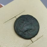 Монета Пантикапей (2), фото №8